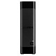 Внешний жесткий диск 3.5" USB 14.0TB WD Easystore Black (WDBAMA0140HBK-NESN)