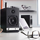 Акустична система Audioengine HD3 Satin Black