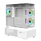 Корпус Zalman Chronix V2 White