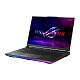 Ноутбук ASUS ROG Strix SCAR 16 G634JYR-RA041X 16" QHD+ mLED, Intel i9-14900HX, 32GB, F1TB (90NR0IJ2-M001M0)