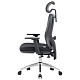 Крісло офісне OfficePro Aero OC490B Black