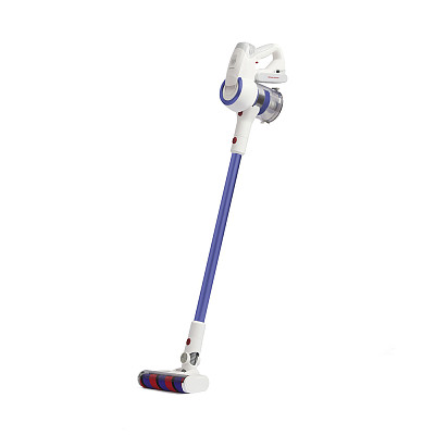 Cordless vacuum cleaner Xiaomi JIMMY JV53 Lite Blue - Вскрыта упаковка