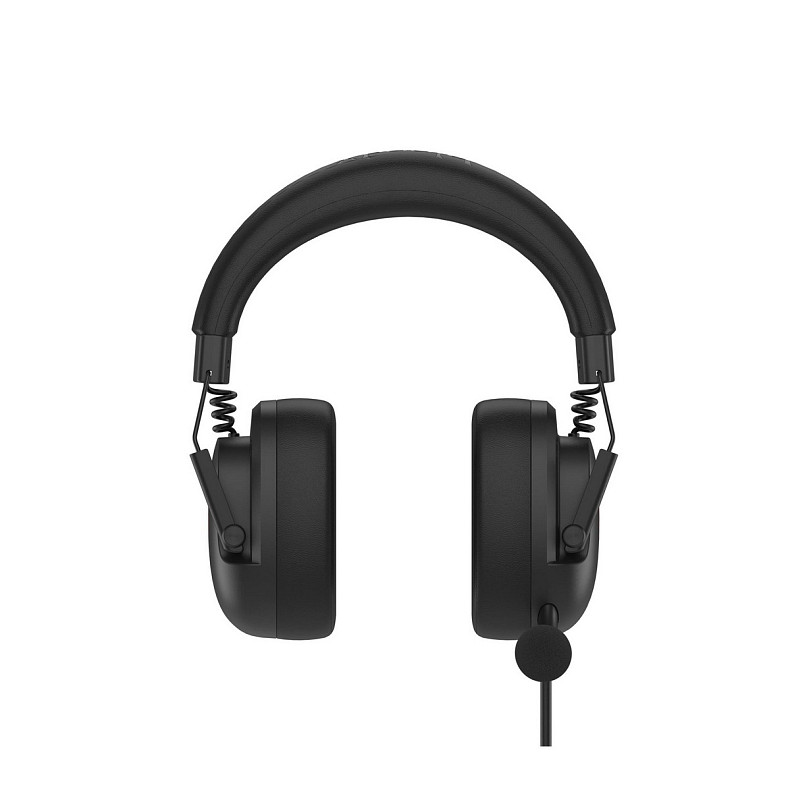 Гарнітура Bloody G585 Black