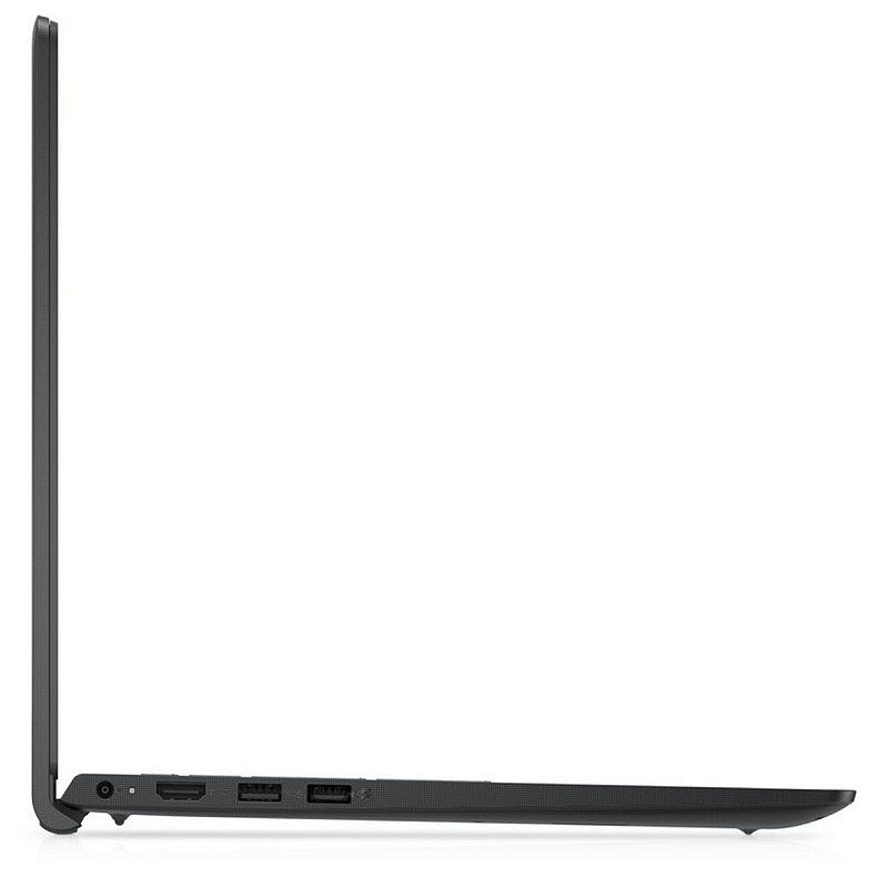 Ноутбук Dell Vostro 3520 (N1614PVNB3520UA_UBU) Black