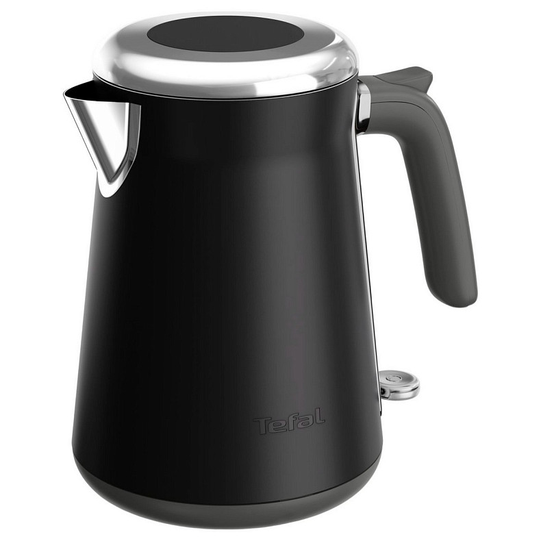 Електрочайник Tefal KI6668E0