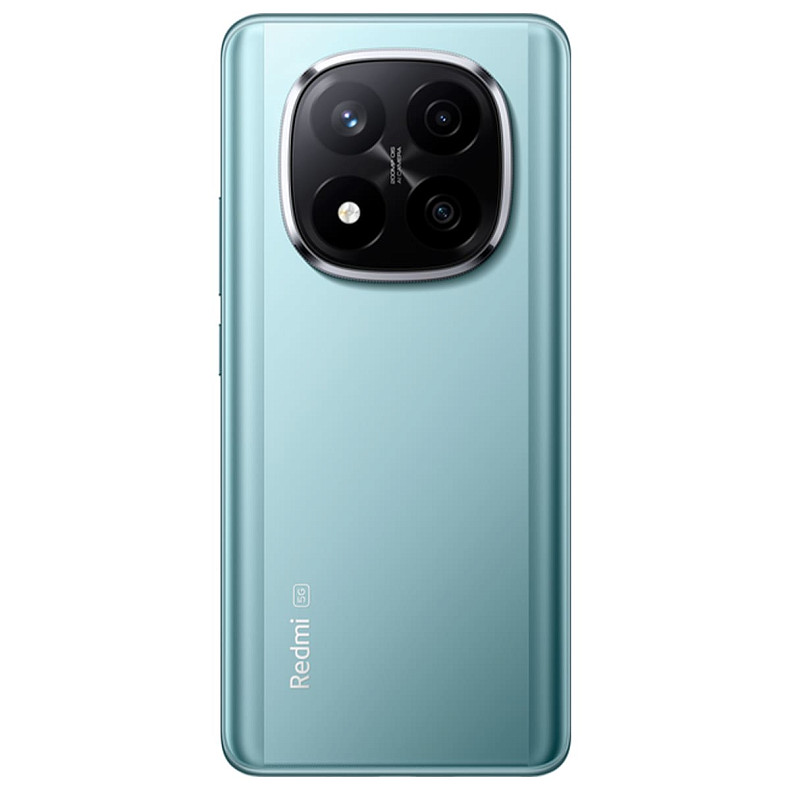 Смартфон Xiaomi Redmi Note 14 Pro+ 5G 12/512GB Frost Blue EU