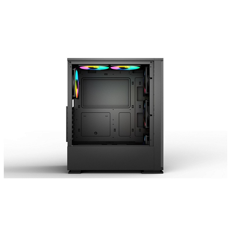 Компьютер 2E Complex Gaming AMD R5-5500, 16Gb, F1TB, NVD3050-8, A320, GX910N, 500W, Win