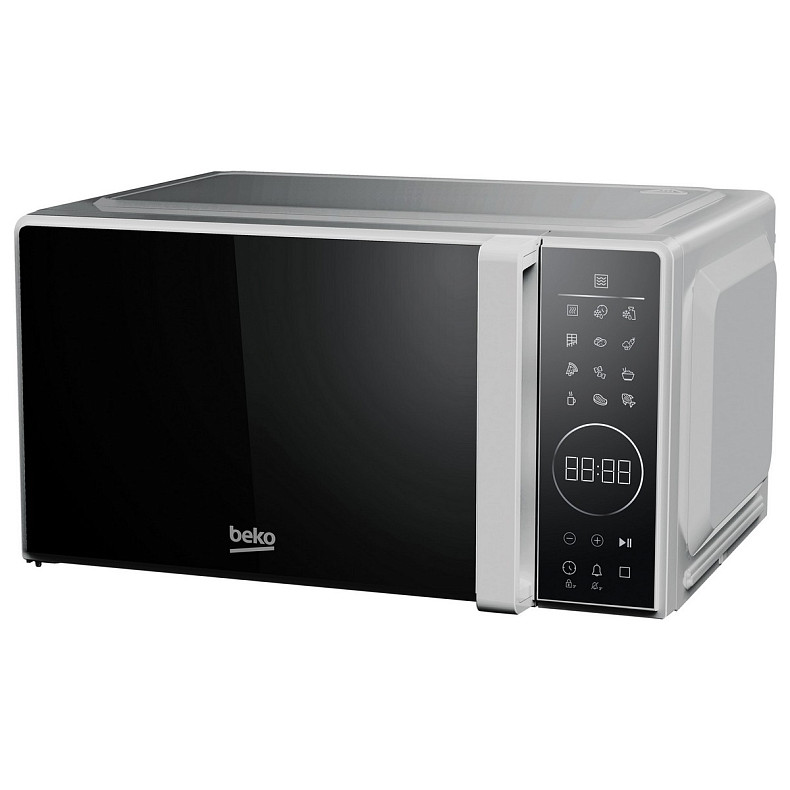 Мікрохвильова піч BEKO MOC20130SFB