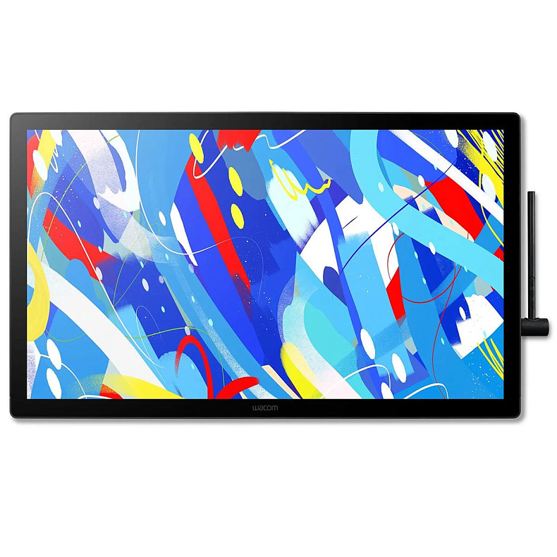 Монитор-планшет Wacom Cintiq 24 touch (2025)