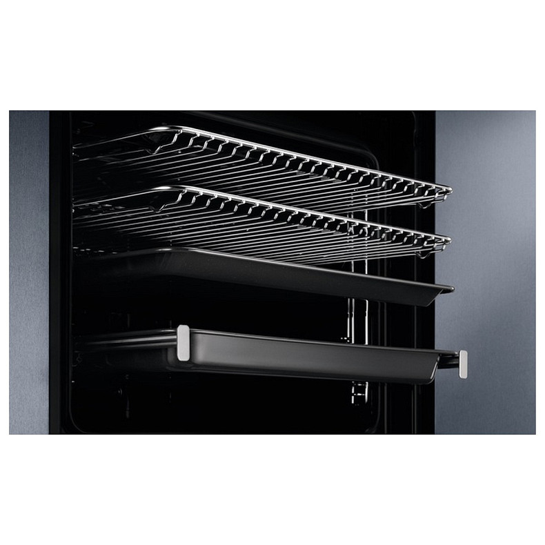 Духовой шкаф Electrolux KOAAS31CX