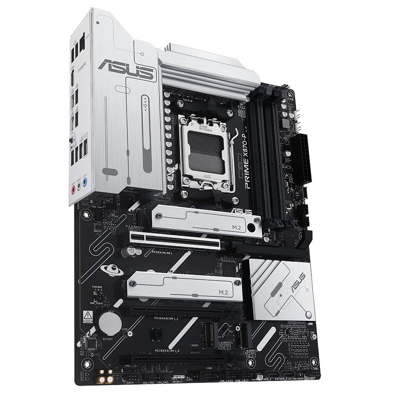 Материнська плата Asus PRIME X870-P