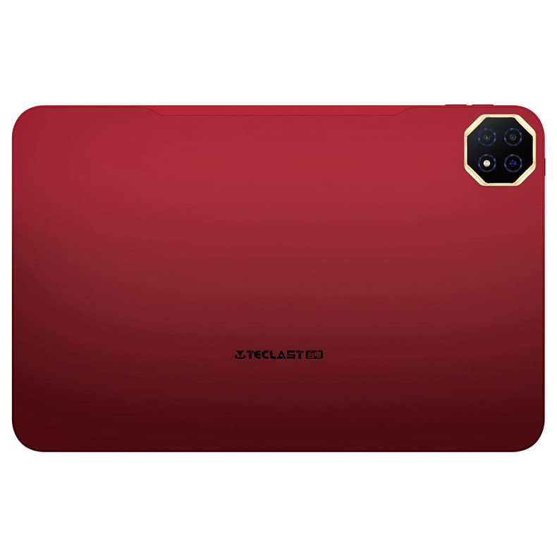 Планшет Teclast T65 Plus 8/256GB 4G Dual Sim Red (A3D4/TL-112939)