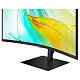 Монітор Samsung 34" S34C650 HDMI, DP, USB, VA, 3440x1440, 21:9, 100Hz, CURVED