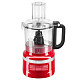 Кухонний комбайн KitchenAid 5KFP0719EER красний