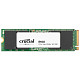 SSD диск Crucial E100 M.2 NVME 480GB CT480E100SSD8
