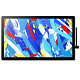 Монитор-планшет Wacom Cintiq 24 touch (2025)