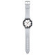 Смарт часы SAMSUNG Galaxy Watch 6 Classic 47mm Silver (SM-R960NZSASEK)