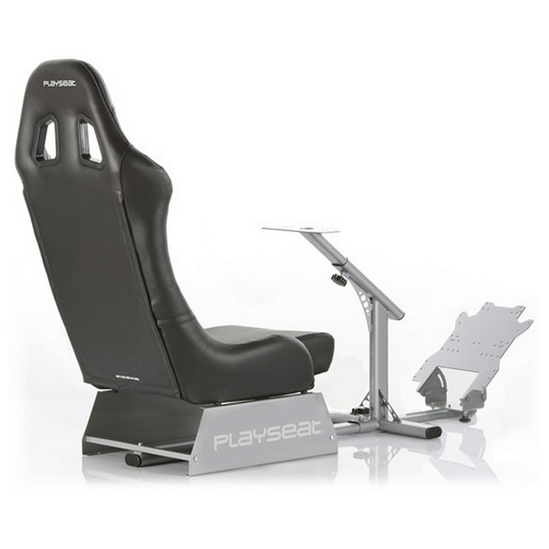 Игровое кресло Playseat Evolution - Black