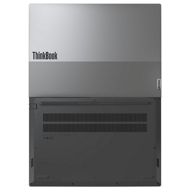 Ноутбук Lenovo ThinkBook 16-G6 16" WUXGA IPS AG, Intel i5-13420H, 16GB, F512GB, UMA, Win11P, серый