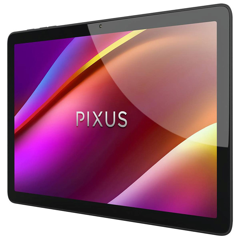 Планшет Pixus Loga 4/128GB Grey