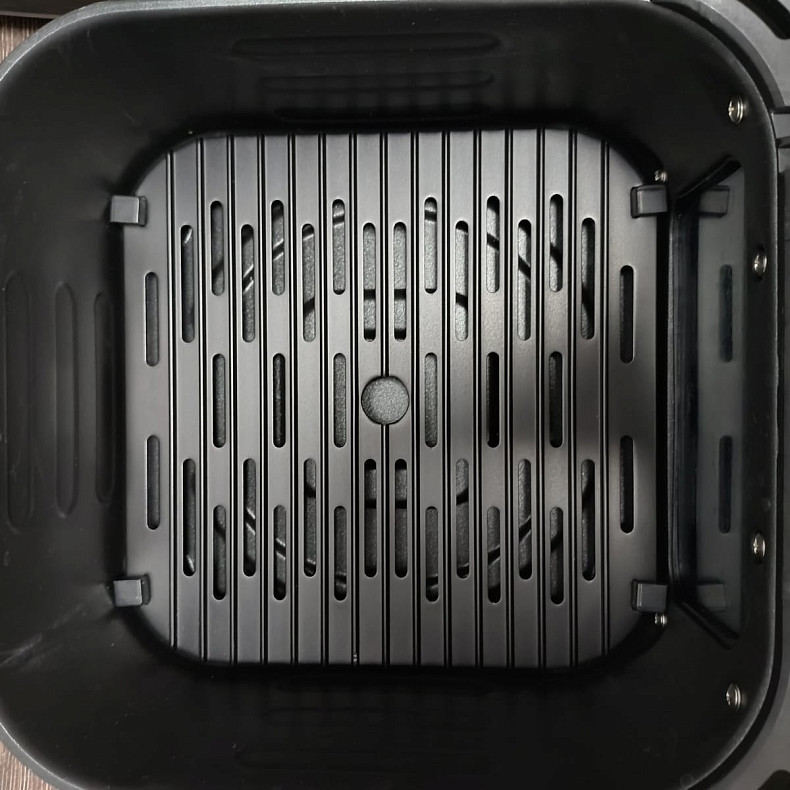 Мультипіч CECOTEC Cecofry&Grill Smokin 6500 - Уцінка
