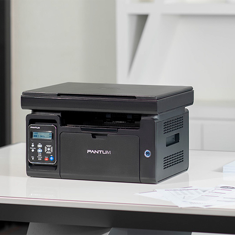 БФП Pantum M6500W