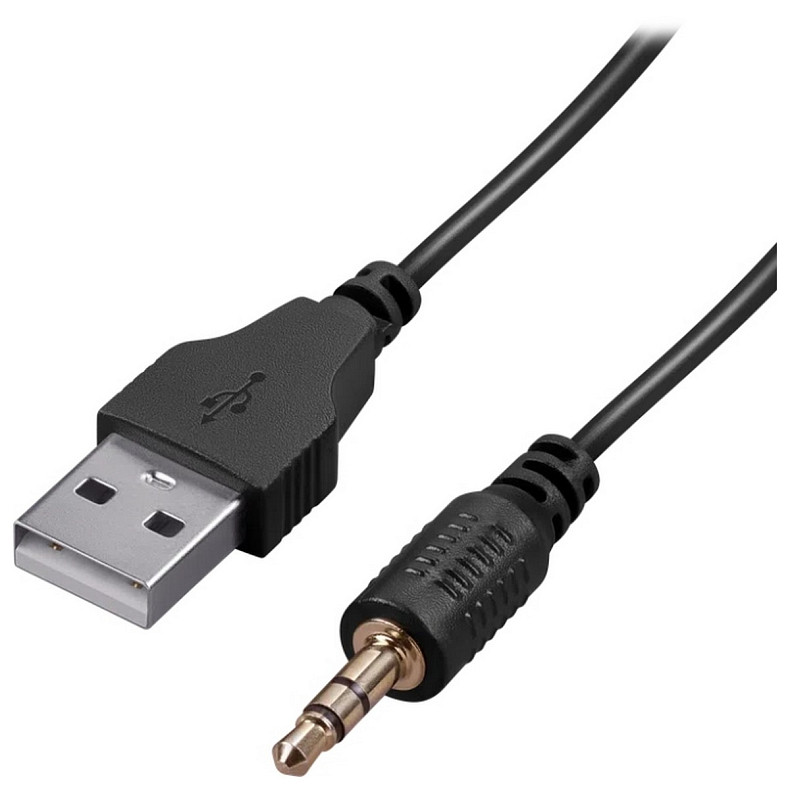 Акустична система Defender J5 Black (65965)