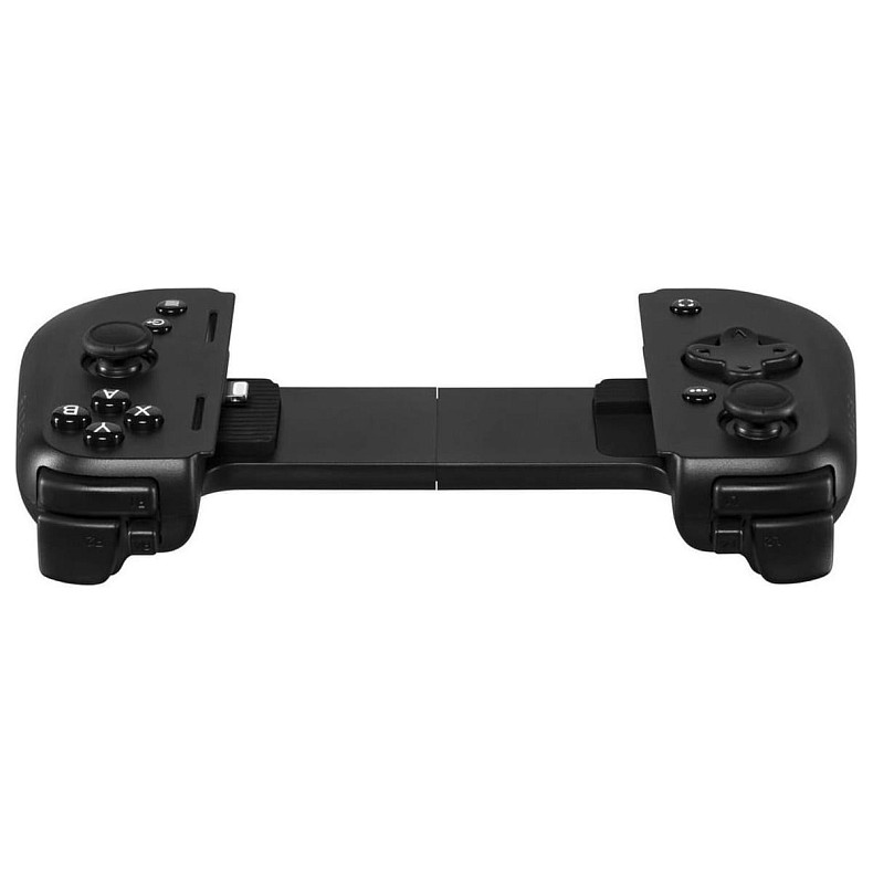 Геймпад RAZER Kishi V2 for iOS Black (RZ06-04190100-R3M1)
