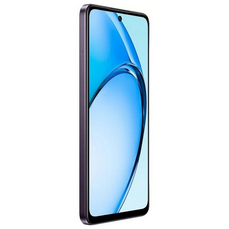 Смартфон Oppo A60 8/256GB Midnight Purple