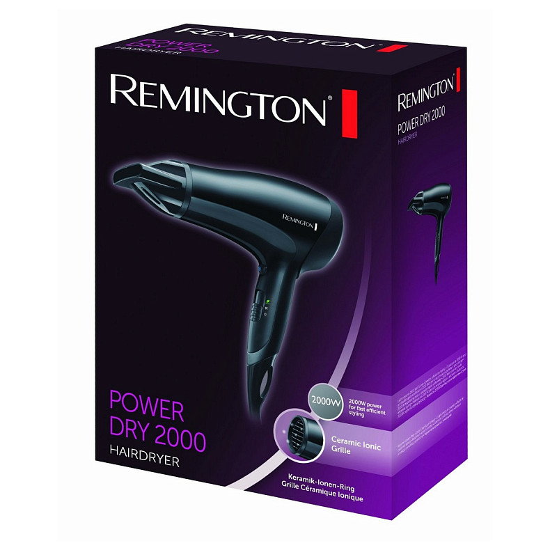 Фен Remington D 3010