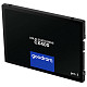 SSD диск Goodram CX400 Gen.2 512GB 2.5" SATAIII 3D TLC (SSDPR-CX400-512-G2)