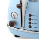 Тостер DeLonghi CTOV 2103 AZ