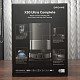 Робот-пылесос моющий Dreame X50 Ultra Complete Black  -  Уценка