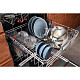 Кухонная машина KitchenAid Heavy Duty 5,2 л 5KSM55SXXEBM с подъемной чашей, матовый черный