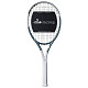 Ракетка для большого тенниса Stiga Supreme LW White/Blue, Grip3 (6204-0106-03)