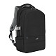Рюкзак Rivacase Prater 7567 17.3" Black