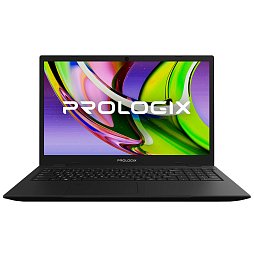 Ноутбук Prologix M15-720 FullHD Black (PN15E02.I51016S5NU.005)
