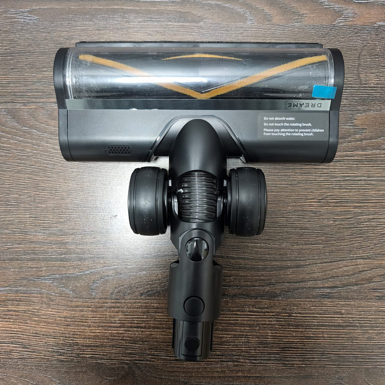 Моющий пылесос Dreame Wet&Dry Vacuum Cleaner H12 DUAL FlexReach --- Уценка