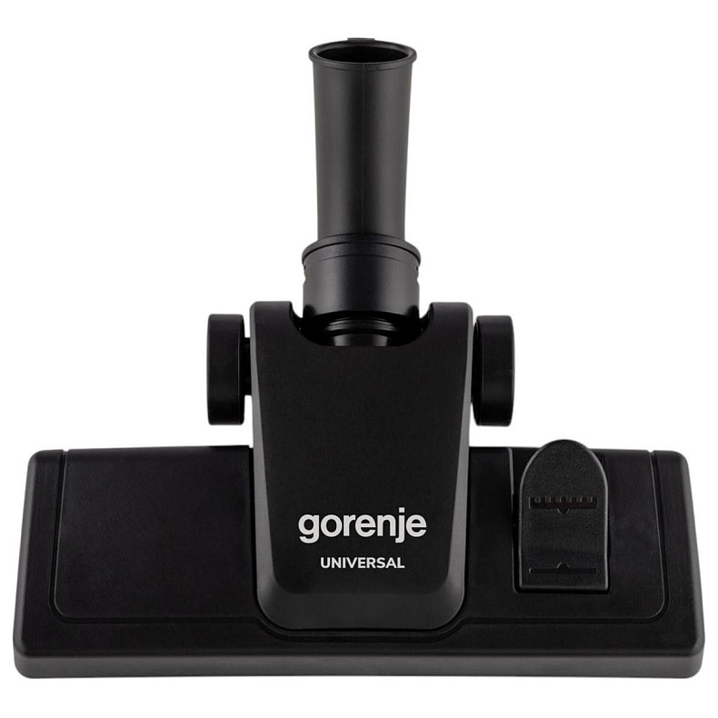 Пылесос Gorenje VCE01G4AEBK