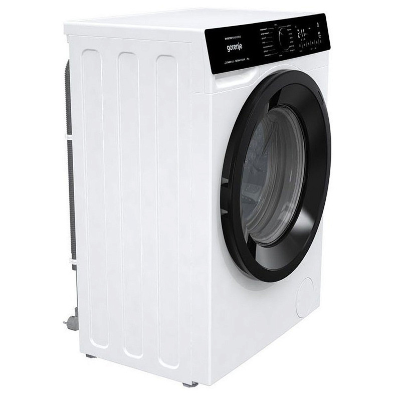 Стиральная машина Gorenje WNHA 74 SAS/UA