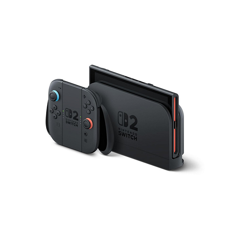 Ігрова консоль Nintendo Switch 2 Console Mario Kart World Bundle