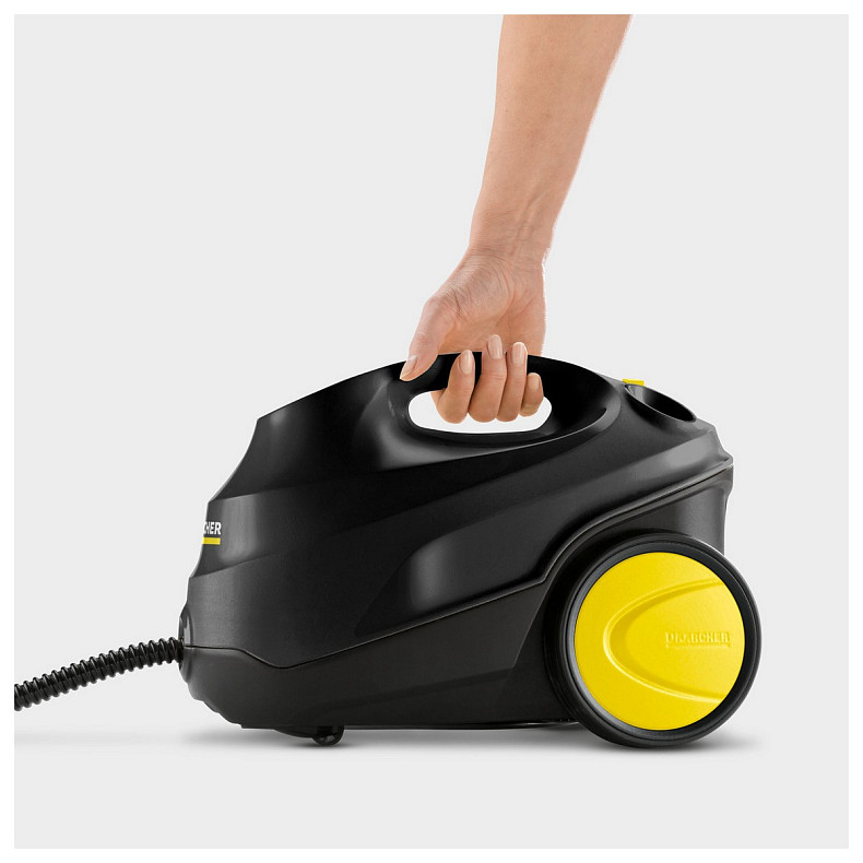 Пароочисник Karcher 1.513-665.0