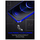 Комплект Захисне скло Armorstandart Space Black Icon для Apple iPhone 12 Pro Max + Аплікатор (AR