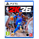 Игра консольная PS5 NBA 2K26