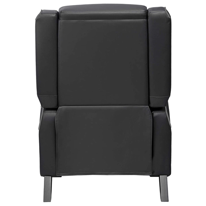 Комп'ютерне крісло для геймера Cougar Ranger S Black