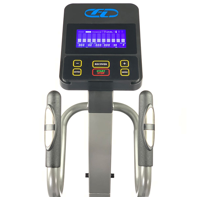 Орбітрек Fitlogic E110