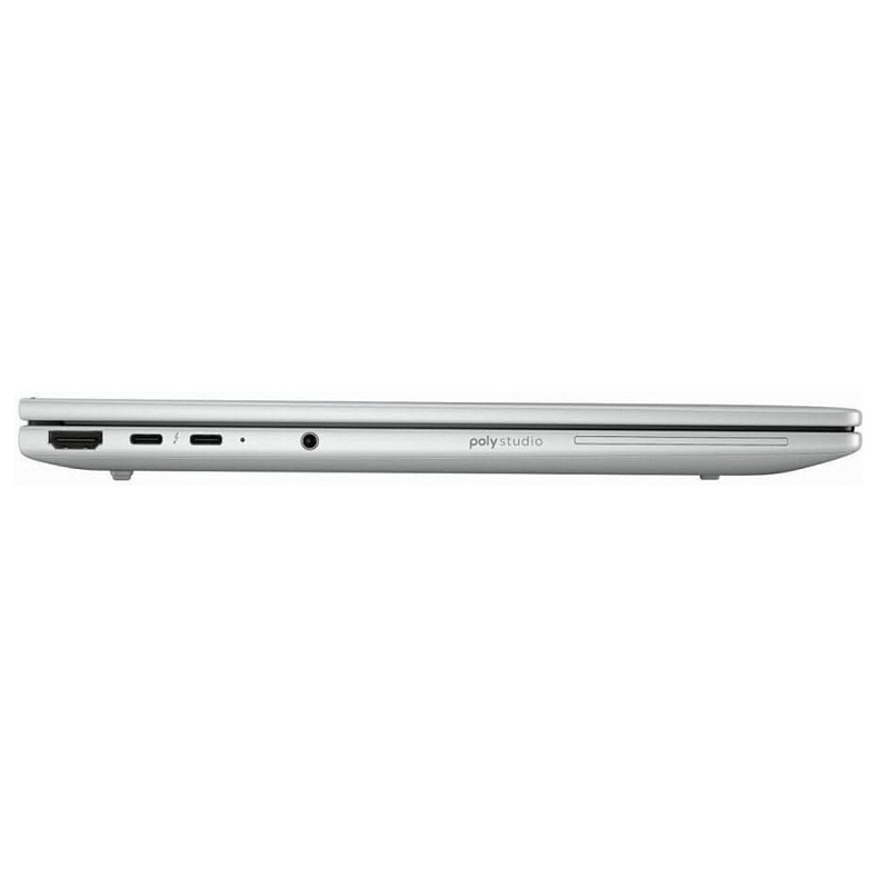 Ноутбук HP EliteBook 8-G1i 14" WUXGA IPS AG, Intel U5-225U, 16GB, F512GB, UMA, Win11P, серебристый
