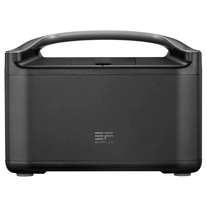 Додаткова батарея EcoFlow RIVER Pro Extra Battery