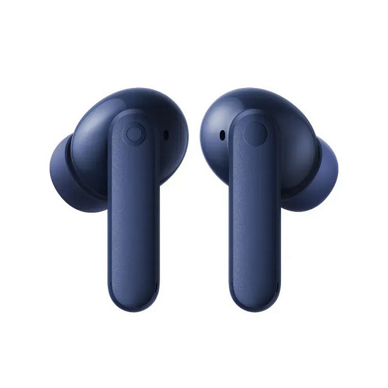 Навушники TWS CMF by Nothing Buds 2 Plus B184 Blue (A10600103)