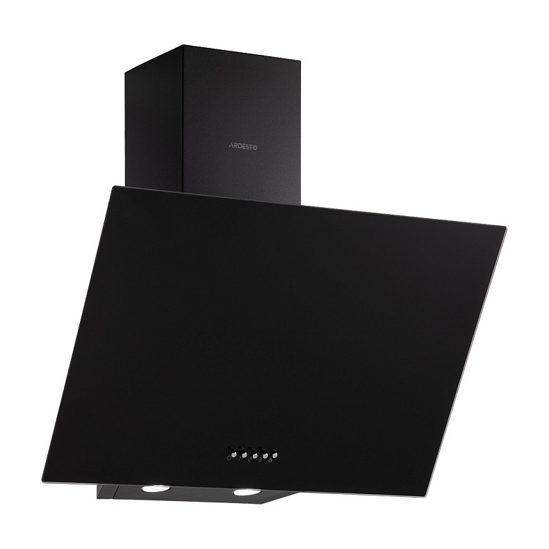 Кухонна витяжка Ardesto FCH-F1300BLG